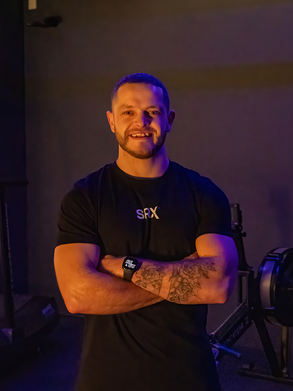 Small Group Personal Training